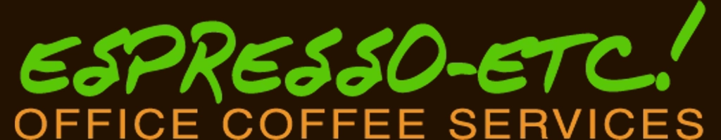 Espresso-Etc! Office Coffee Services