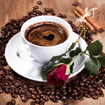 Office Coffee Service - Georgia